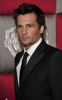 Len Wiseman